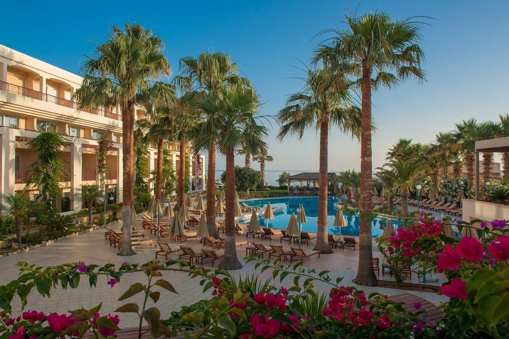 Rethymno Palace أذيليانوس كامبوس المظهر الخارجي الصورة