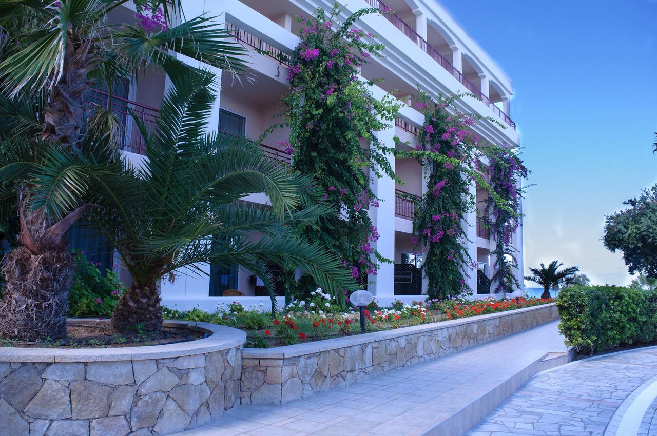 Rethymno Palace أذيليانوس كامبوس المظهر الخارجي الصورة